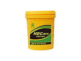 HDC型重負(fù)荷發(fā)動機(jī)冷卻液